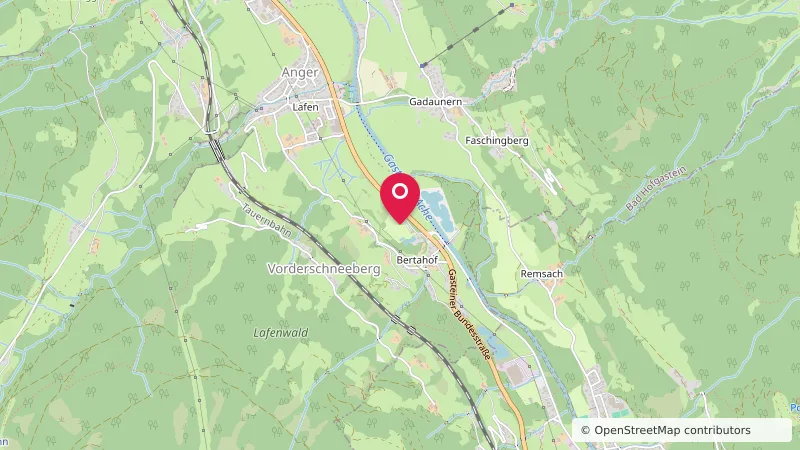 Bertahof – Camping