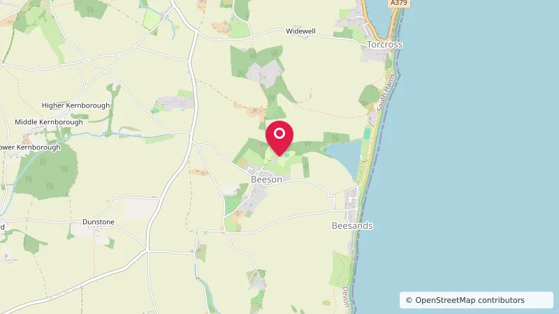 Beryl's Campsite