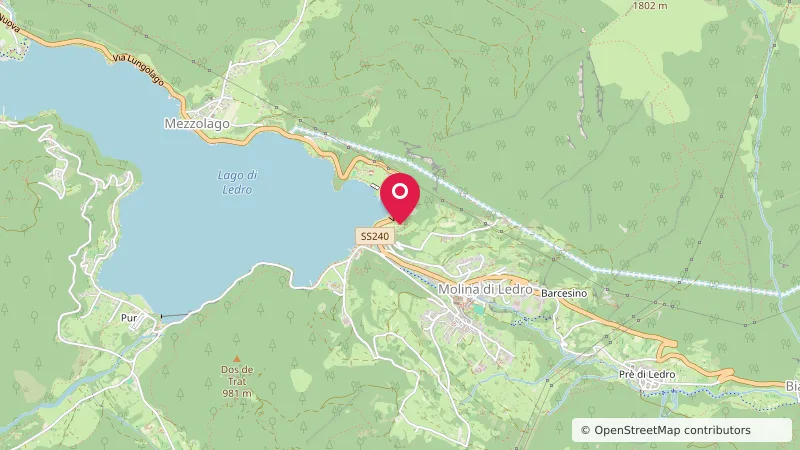 Best Ledro Camping