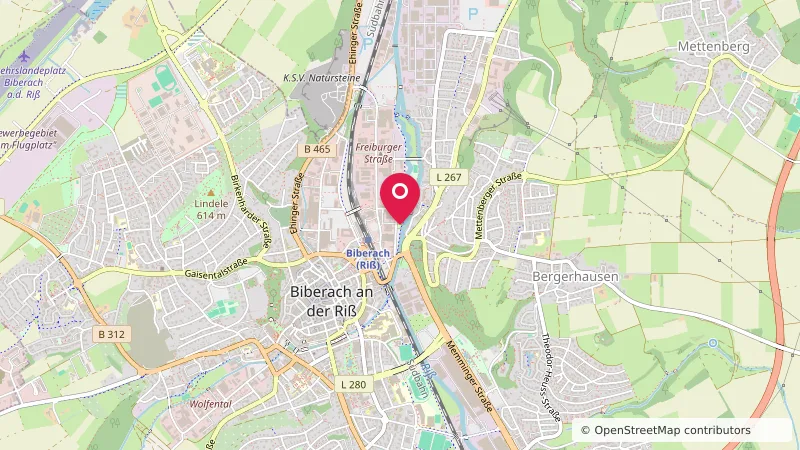 Biberach