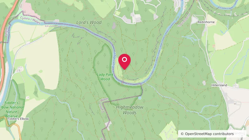 Biblins Youth Campsite
