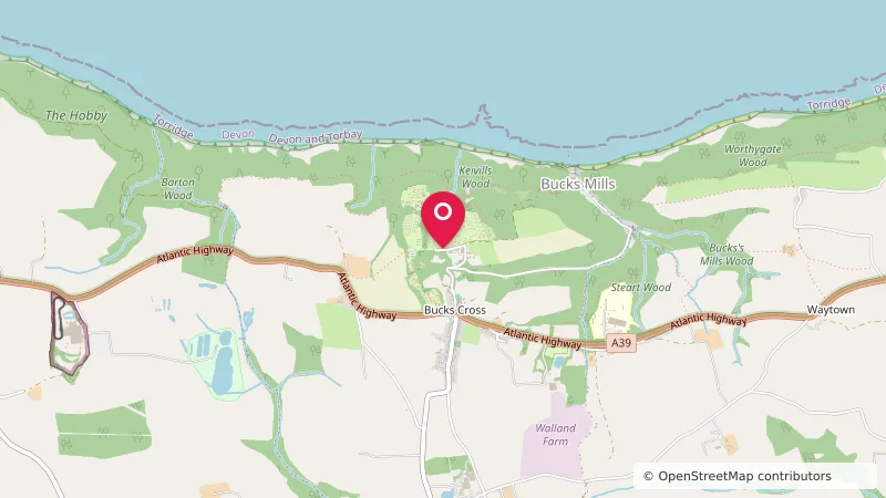 Bideford Bay Holiday Park