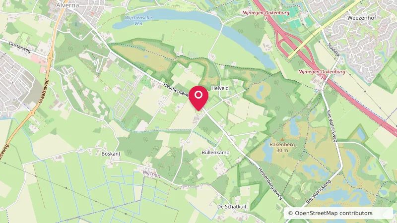 Bij de 3 linden
