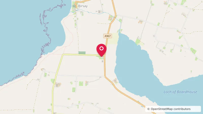 Birsay Hostel & Campsite