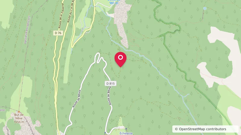 BIVOUAC