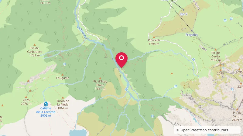 Bivouac possible