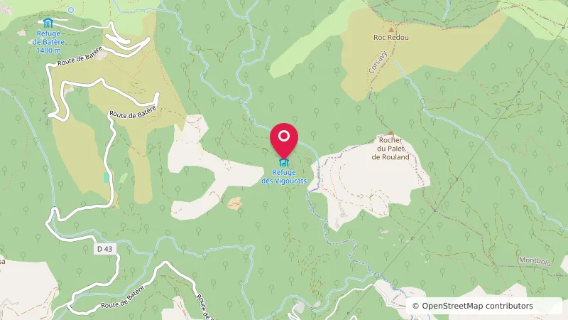 Bivouac possible