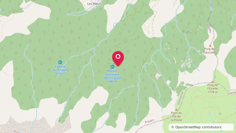 Bivouac possible