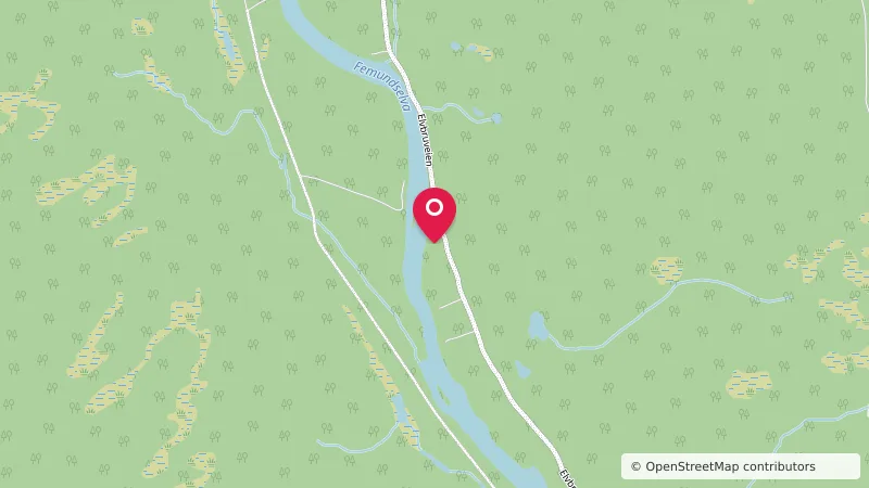 Bjørkøja
