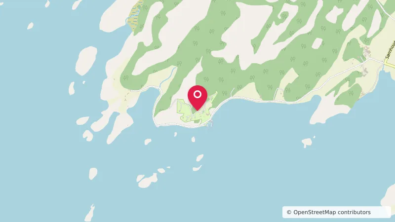 Bjørnvika Natursenter