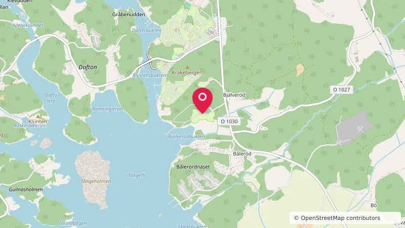 Bjälveröd Camping