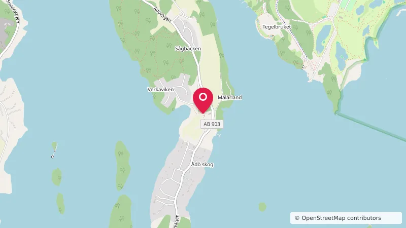 Björknäs Camping