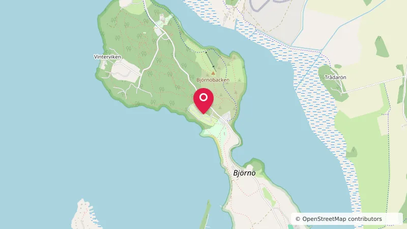 Björnö Camping