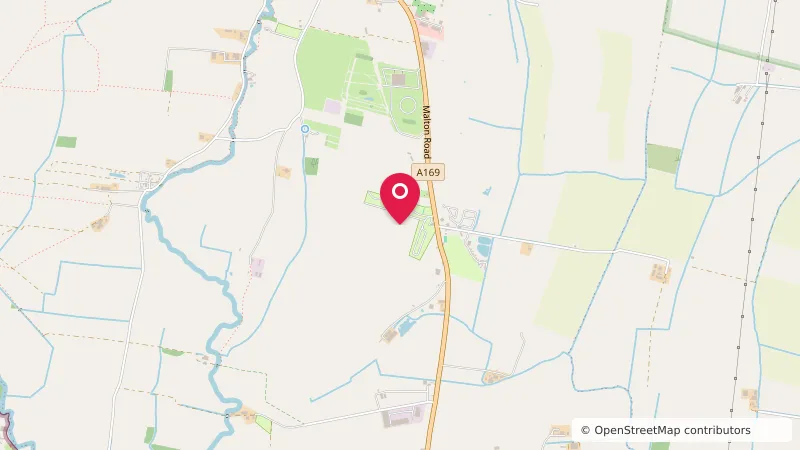 Black Bull Caravan Park