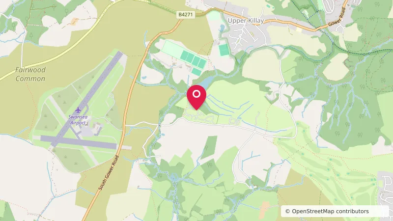 Blackhills Caravan Park