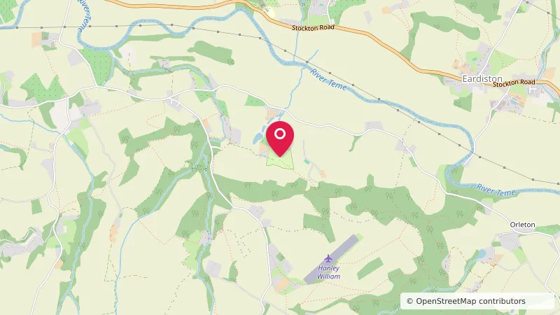 Blakehouse Farm Holiday Home Park