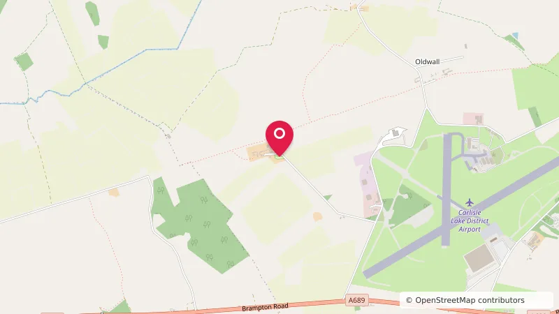 Bleatarn Farm Caravan & Campsite