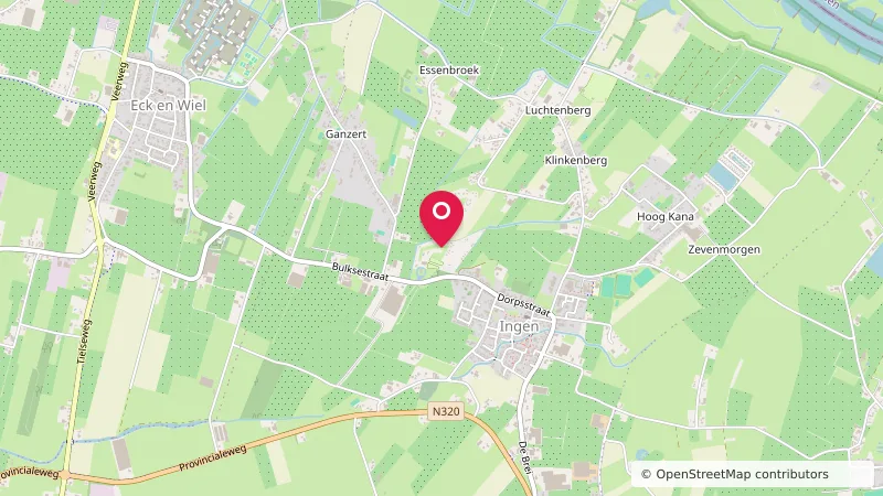 Blijwerven