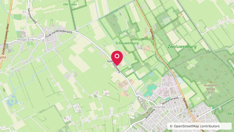 Bloemenboerderij Aperloo