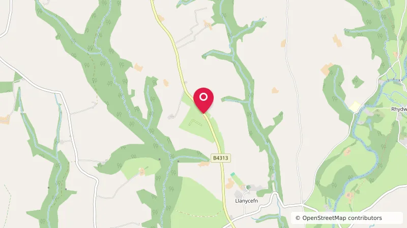 Bloomfield Farm Caravan and Camping