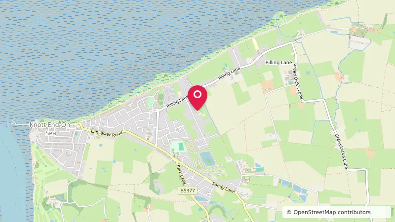 Blue Bell Cottage Camping and Caravanning Club Certified Site