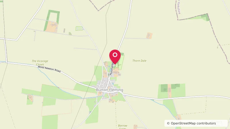 Bobbybees Caravan Site