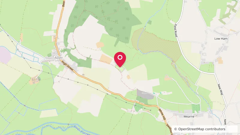 Bodens Crest Caravan Site