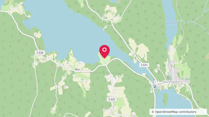 Bönnäsets camping