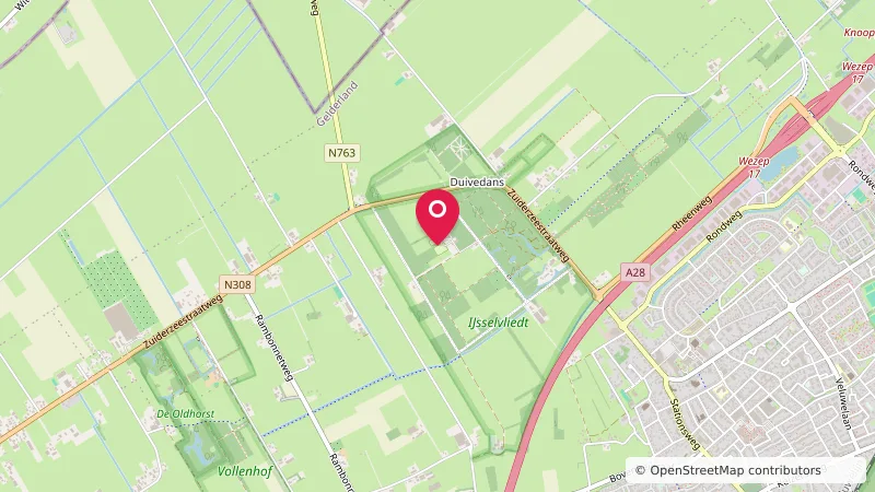 Boerderij-camping 't Heeterveen