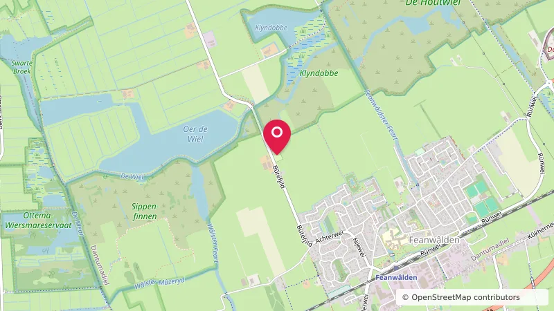 Boerderij de Omleiding