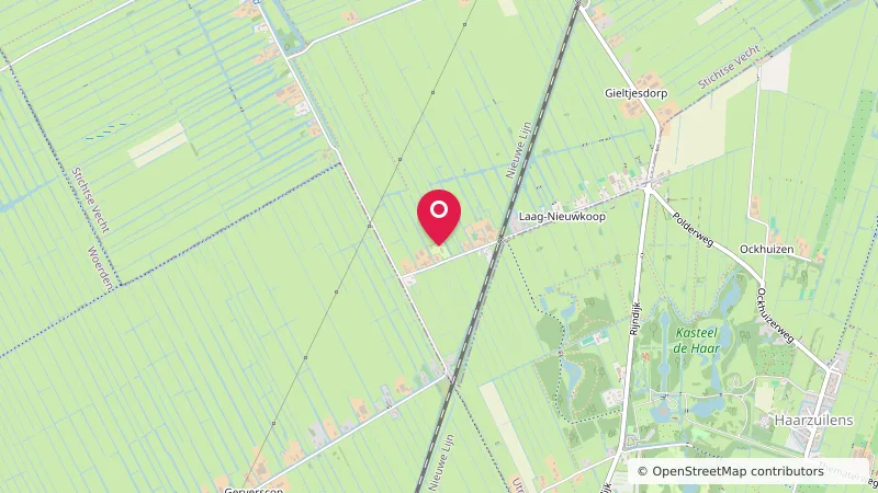 Boerderij Hazenveld