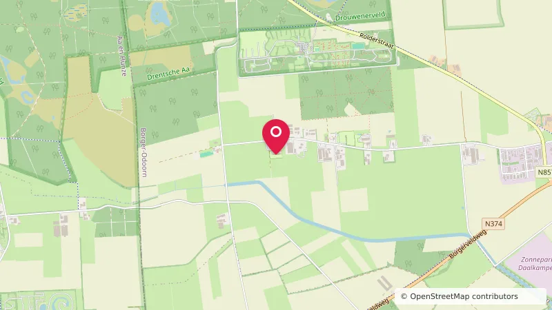 Boerderijcamping Beekdal