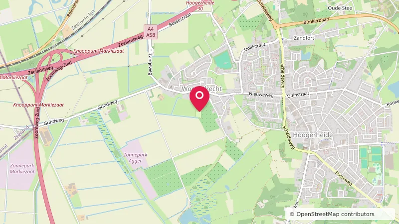 boerderijcamping Beijaartshoeve