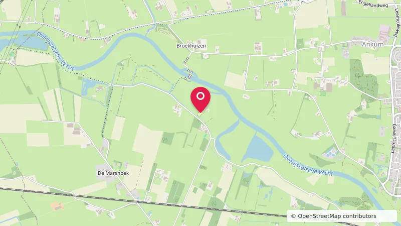 Boerderijcamping Boerhoes