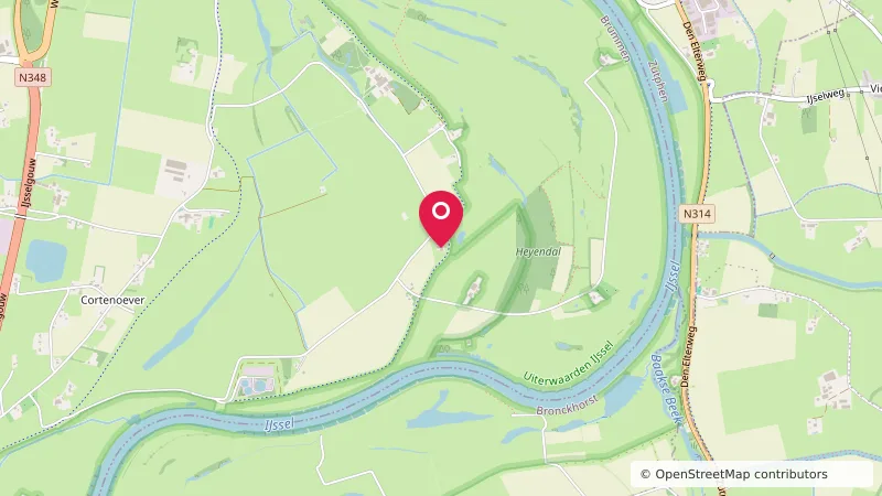 Boerderijcamping de Hank