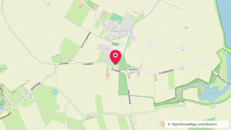 Boerderijcamping de Kleine Schorre