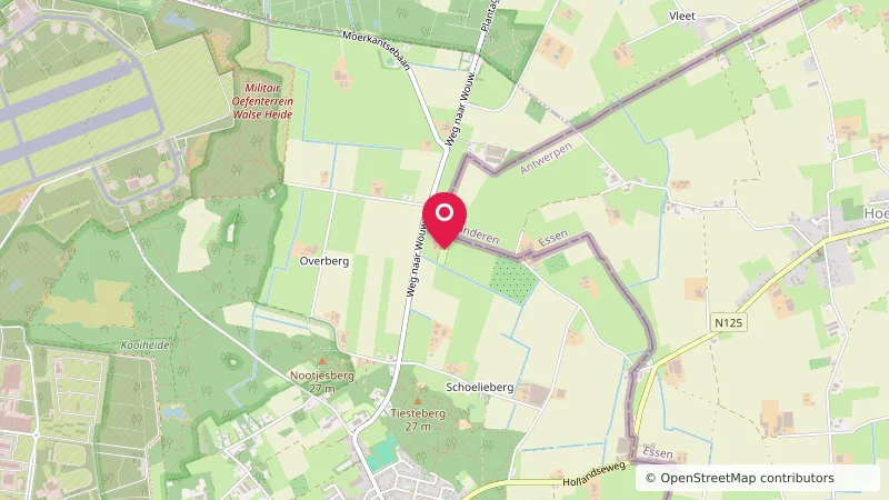 Boerderijcamping De Meet