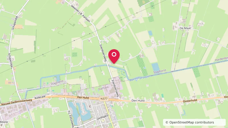 Boerderijcamping de Zonnehorst
