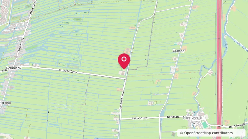 Boerderijcamping Demmerik