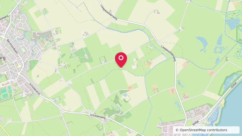 Boerderijcamping Don Voorzorg