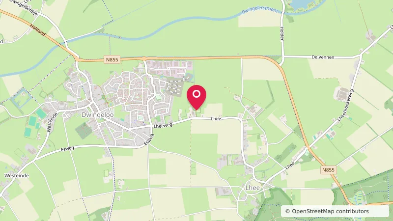 Boerderijcamping Doortenshof