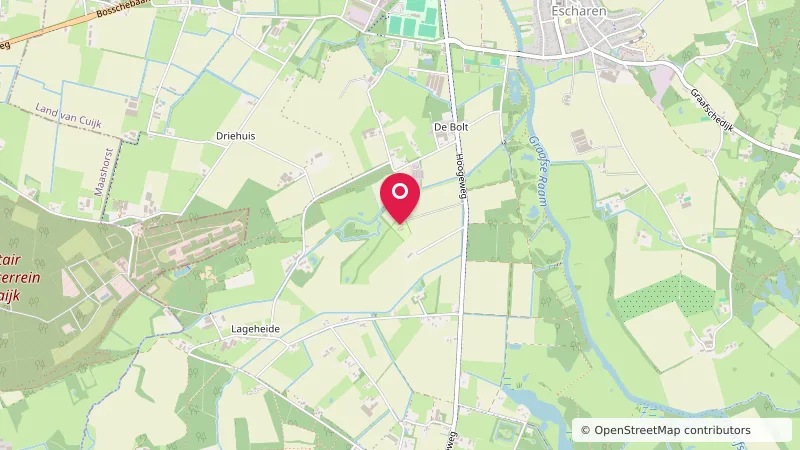 Boerderijcamping “Het Boltsebroek”