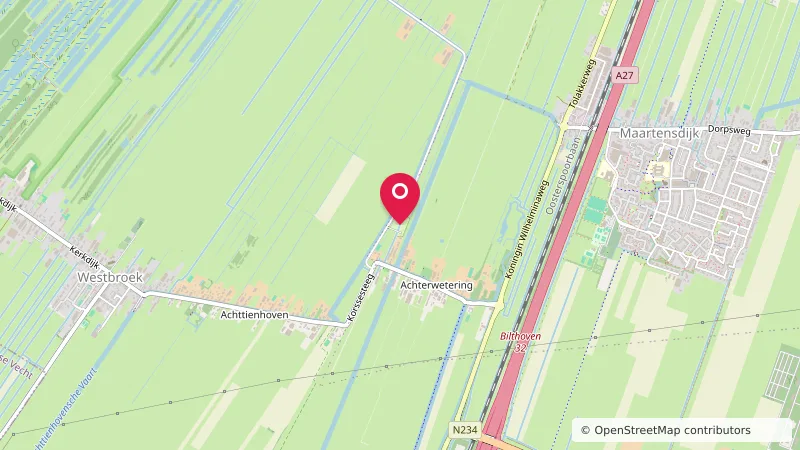 Boerderijcamping Hofstede de Twaalfgaarden