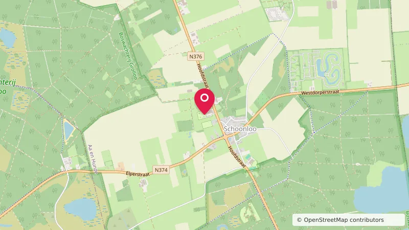 Boerderijcamping Roeloomskamp
