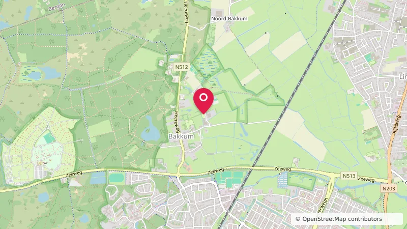 Boerderijcamping Sleutel Hoeve