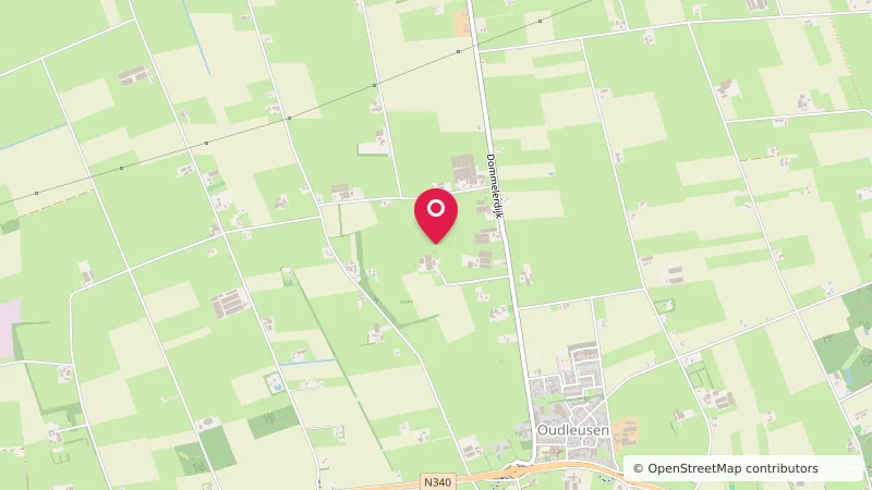 boerderijcamping 't Slag
