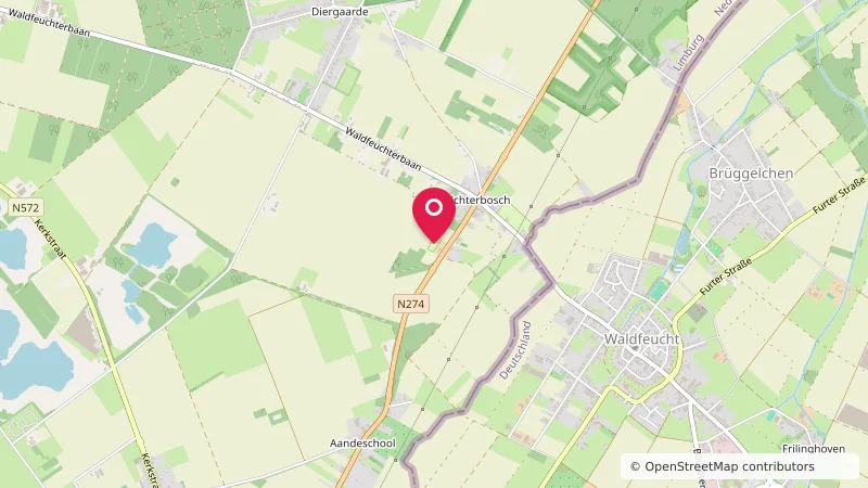 Boerderijcamping Terweierhof