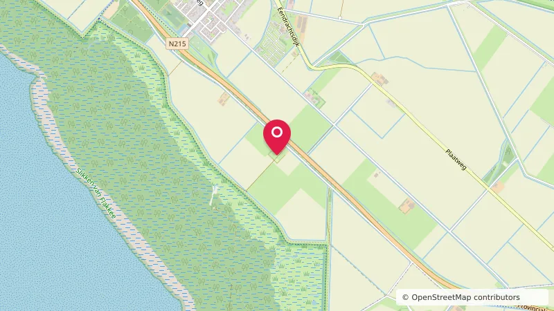 Boerderijcamping Woutrinahoeve