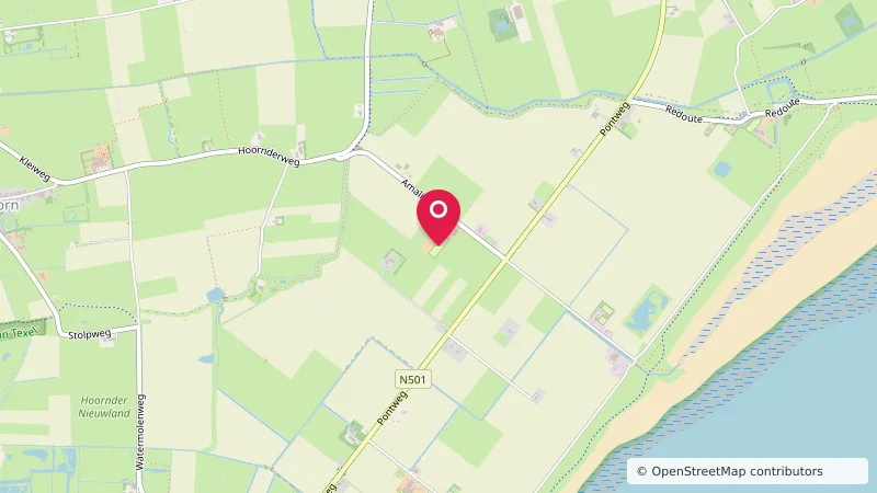 Boerencamping Amalia