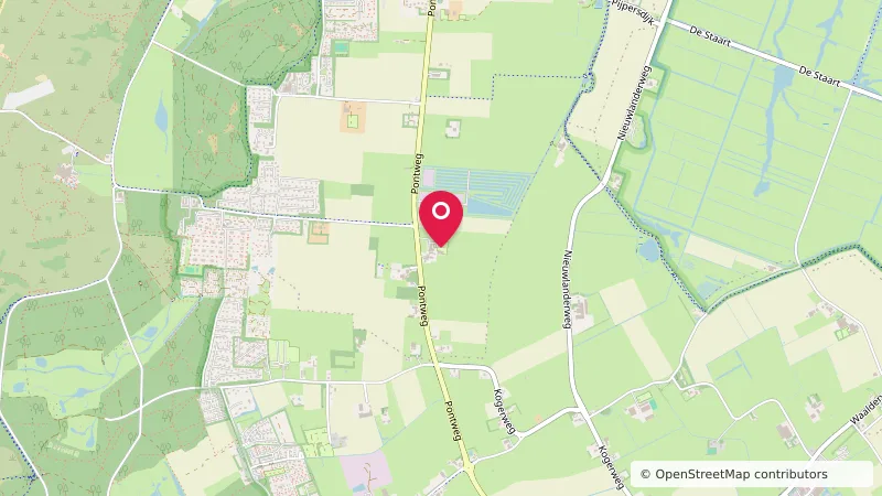 Boerencamping Hoeve Nieuwkoop